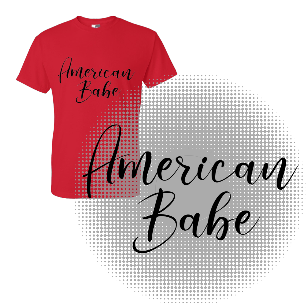 American Babe