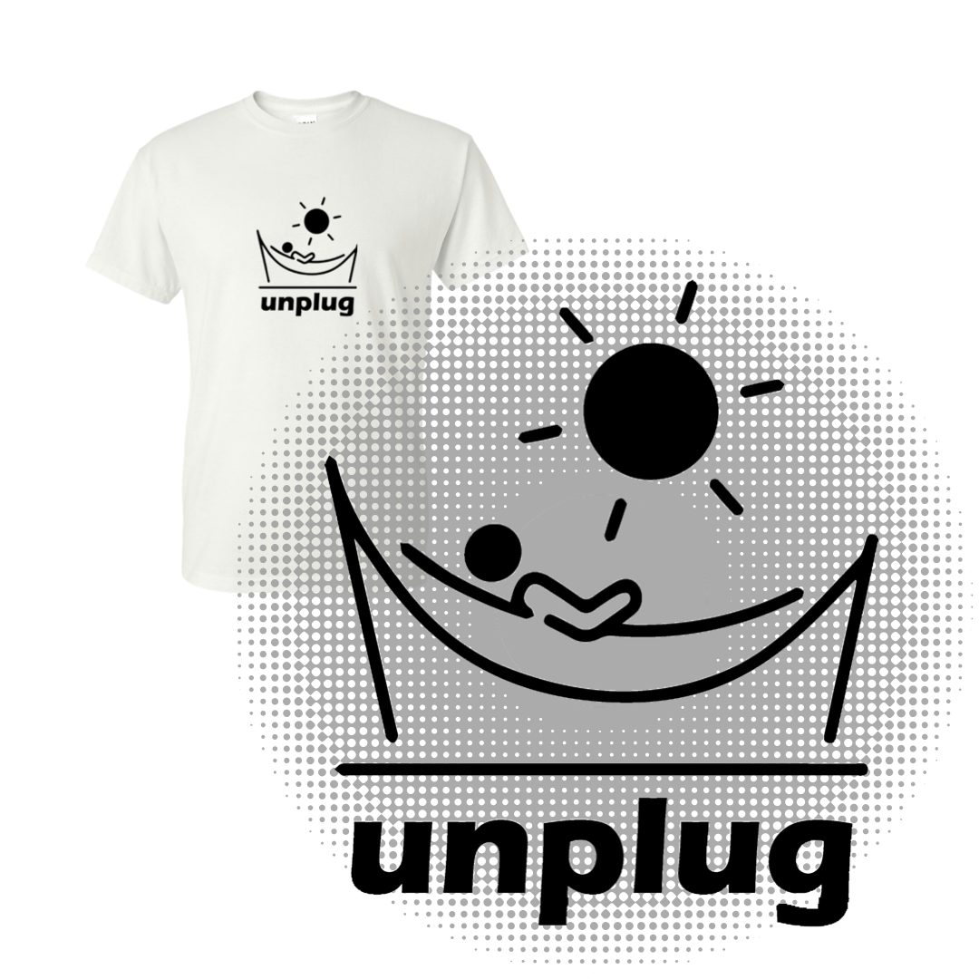 unplug - hammock