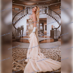 Pelzfetisch fur fetish