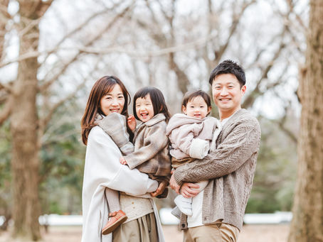 最新スケジュール(11月/12月)