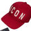 Thumbnail: Dsquared2 Red Icon Cap