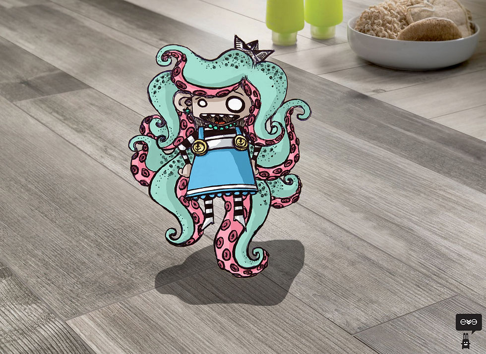 Medusa