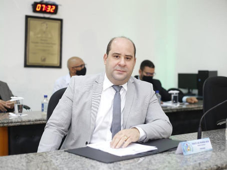 Renato Brandão realiza balanço positivo no seu primeiro ano como parlamentar de Juazeiro