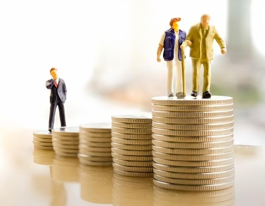 SM Corporate Solutions - PF