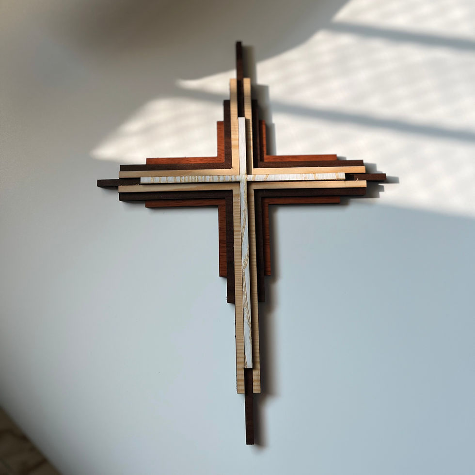 Thumbnail: Cross