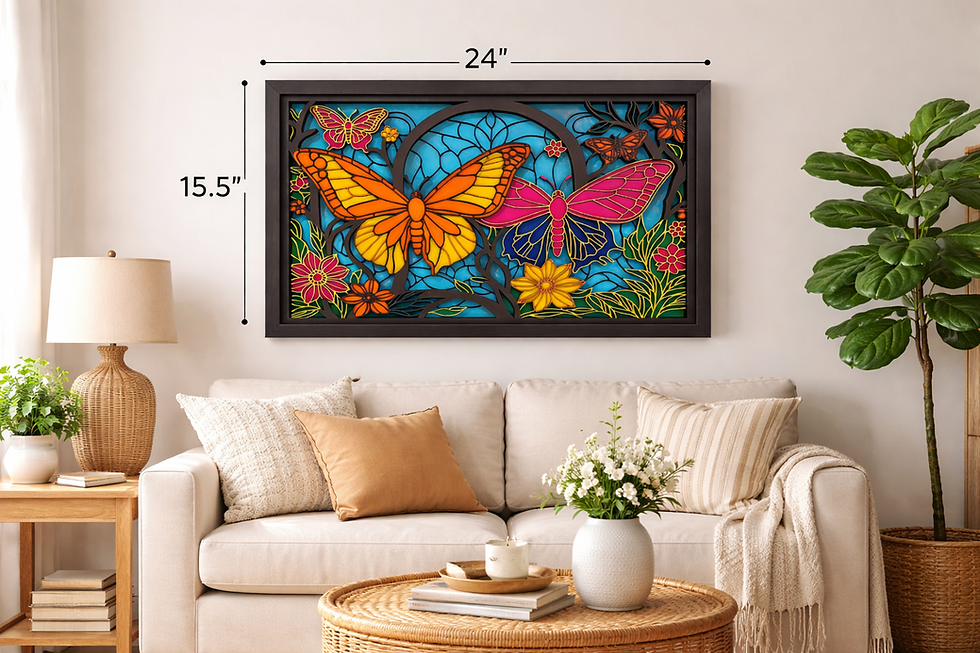 Thumbnail: Butterfly
