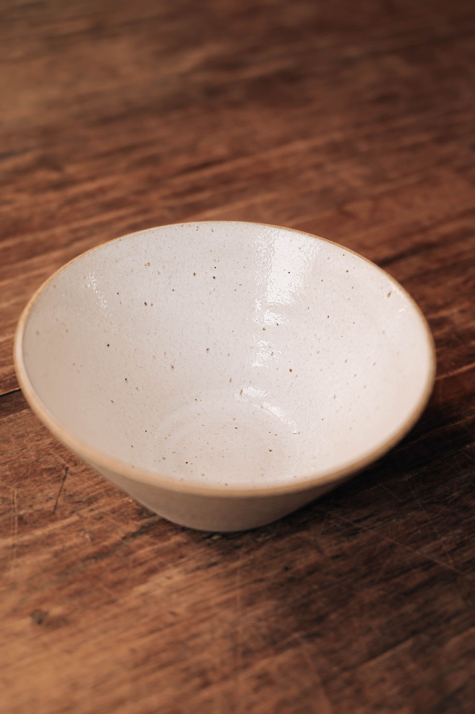 Bowl Triangular Pequeno