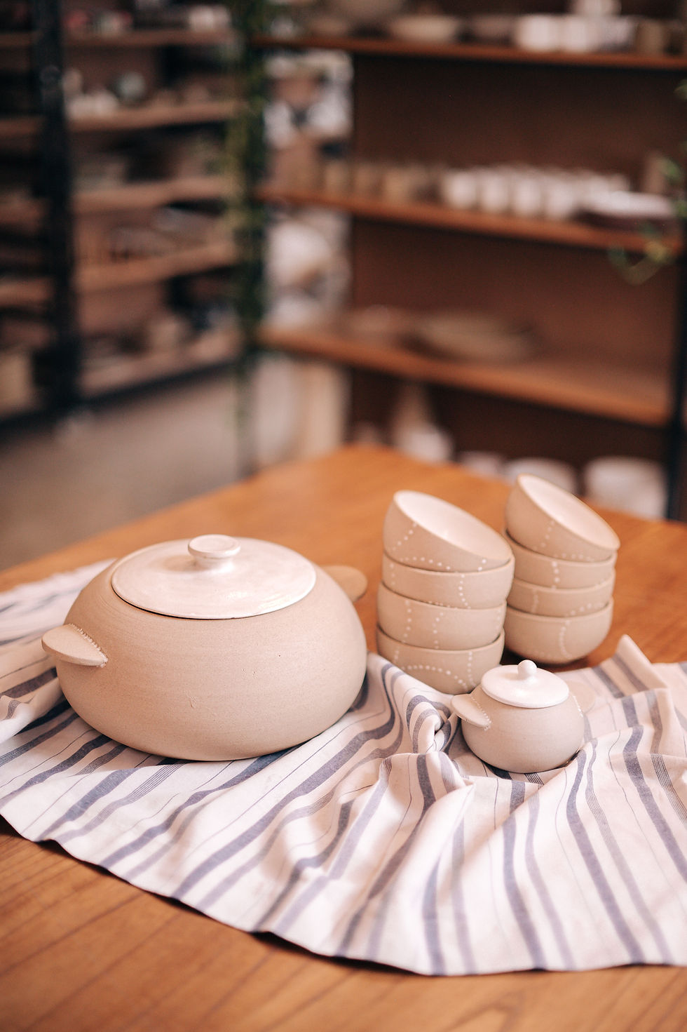 Kit - Sopas e Caldos