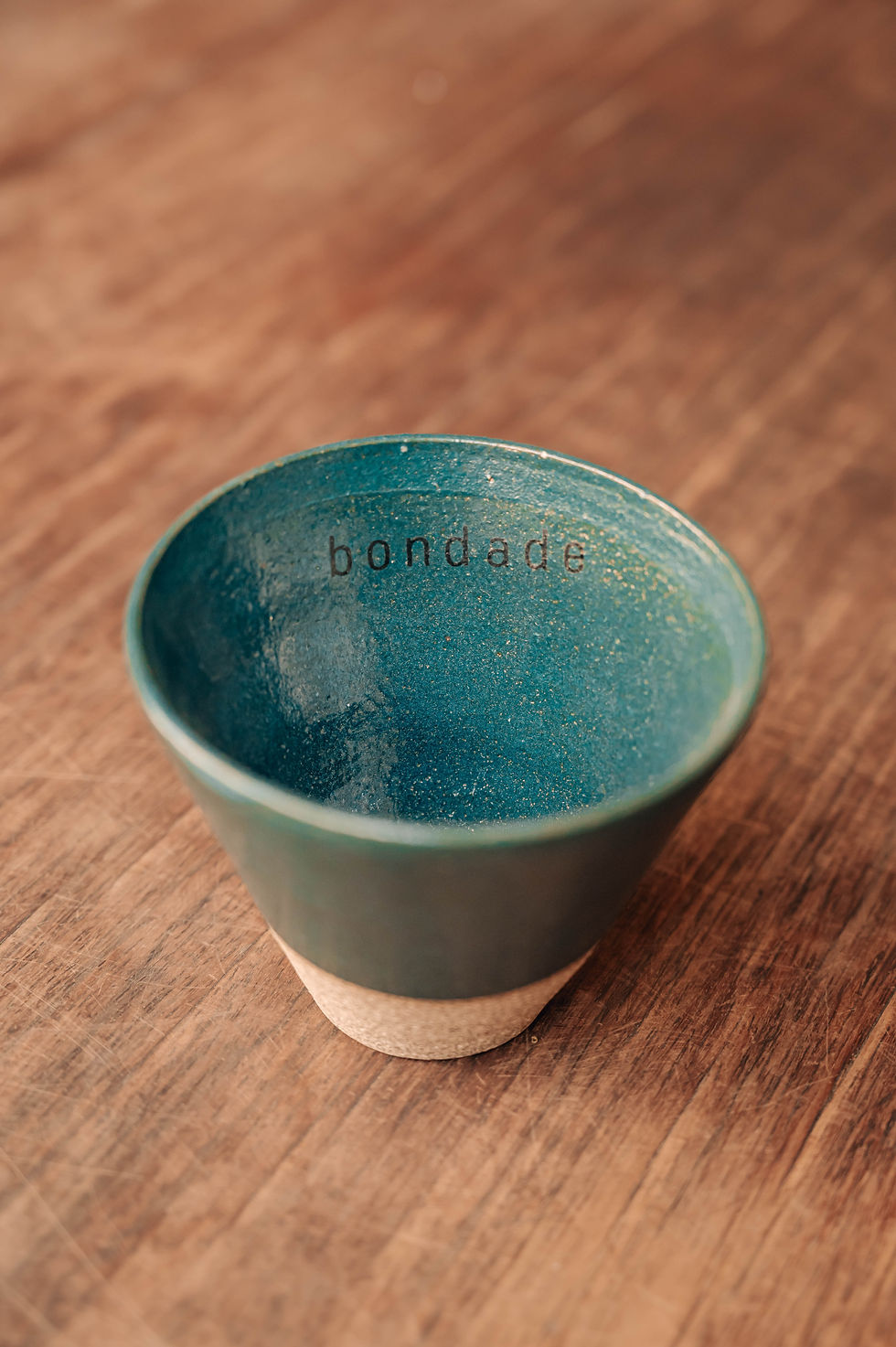 Copo Cone - Palavras