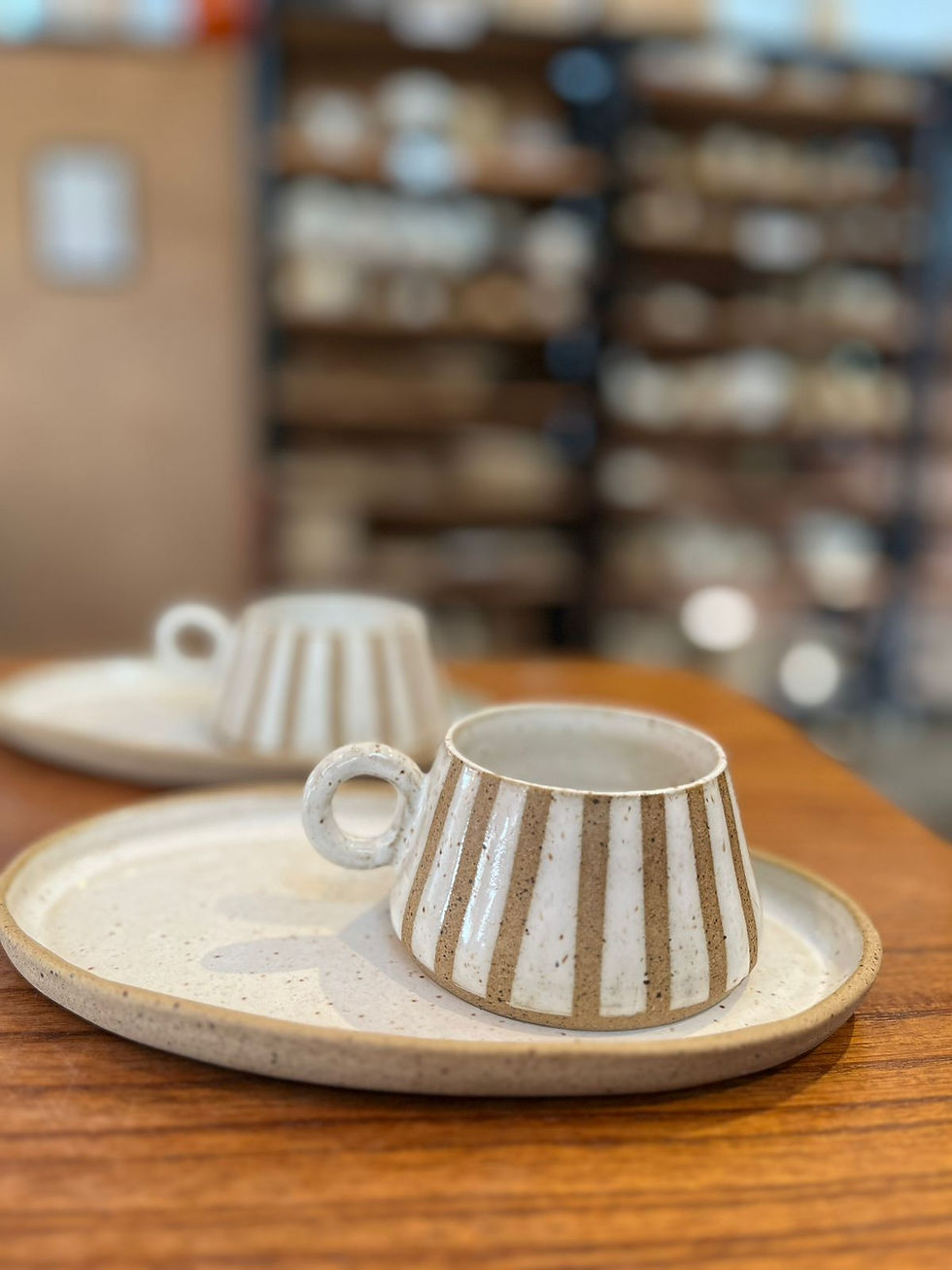 Conjunto - Chás e Coados