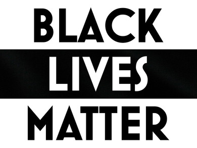 BLACK LIVES MATTER: THE CYCLE OF PAIN