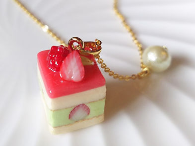 こまかいことにこだわるタイプ(定番作品フレジエ改名のはなし)
