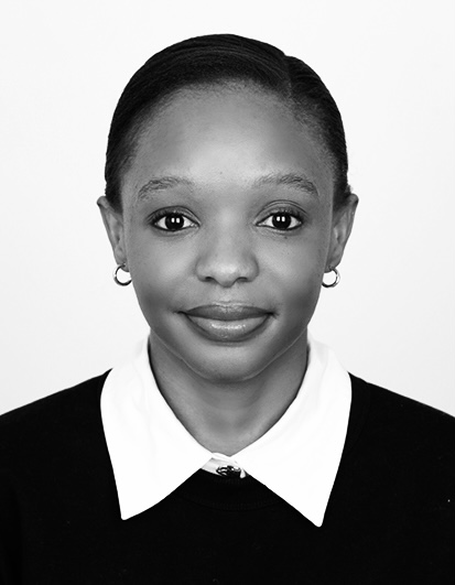 Writer: Kgowa Jonell Tauatsoala