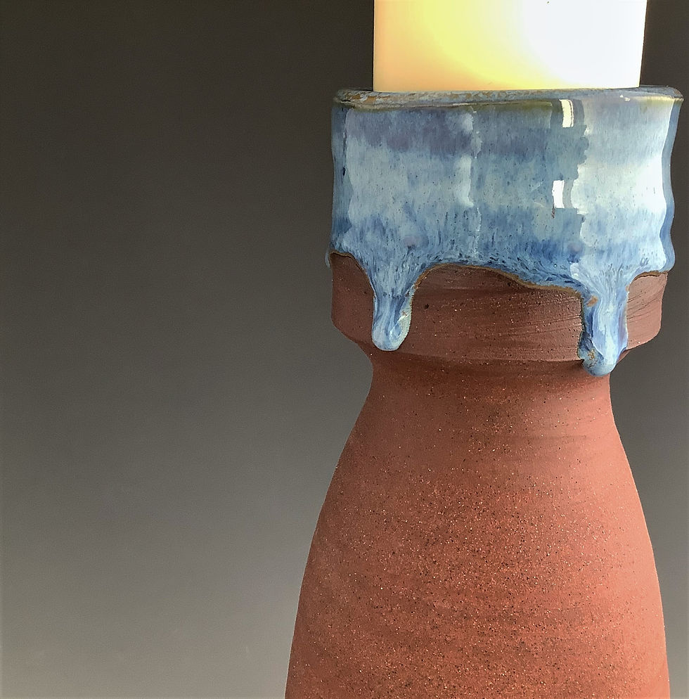 Thumbnail: Candle holder