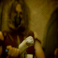 Weapons in Caihong City