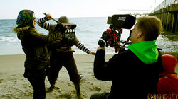 Coney Island, Queens NY