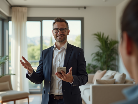 Elevate Your Real Estate Brand with DAS Media Inc.