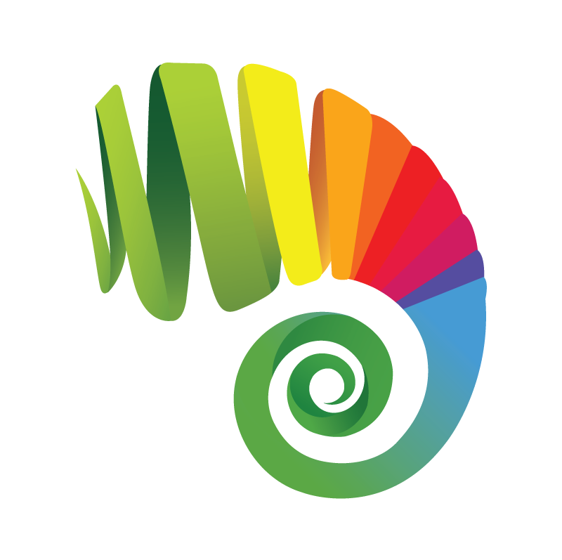 PAC Sticker Logo