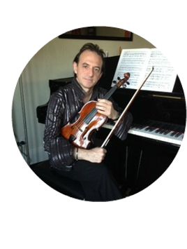 Marcello Napoli, Vivaldi Academy of Music, Auckland