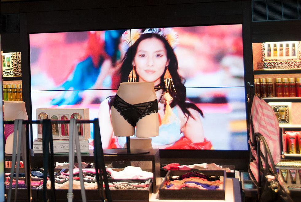 Victoria's Secret