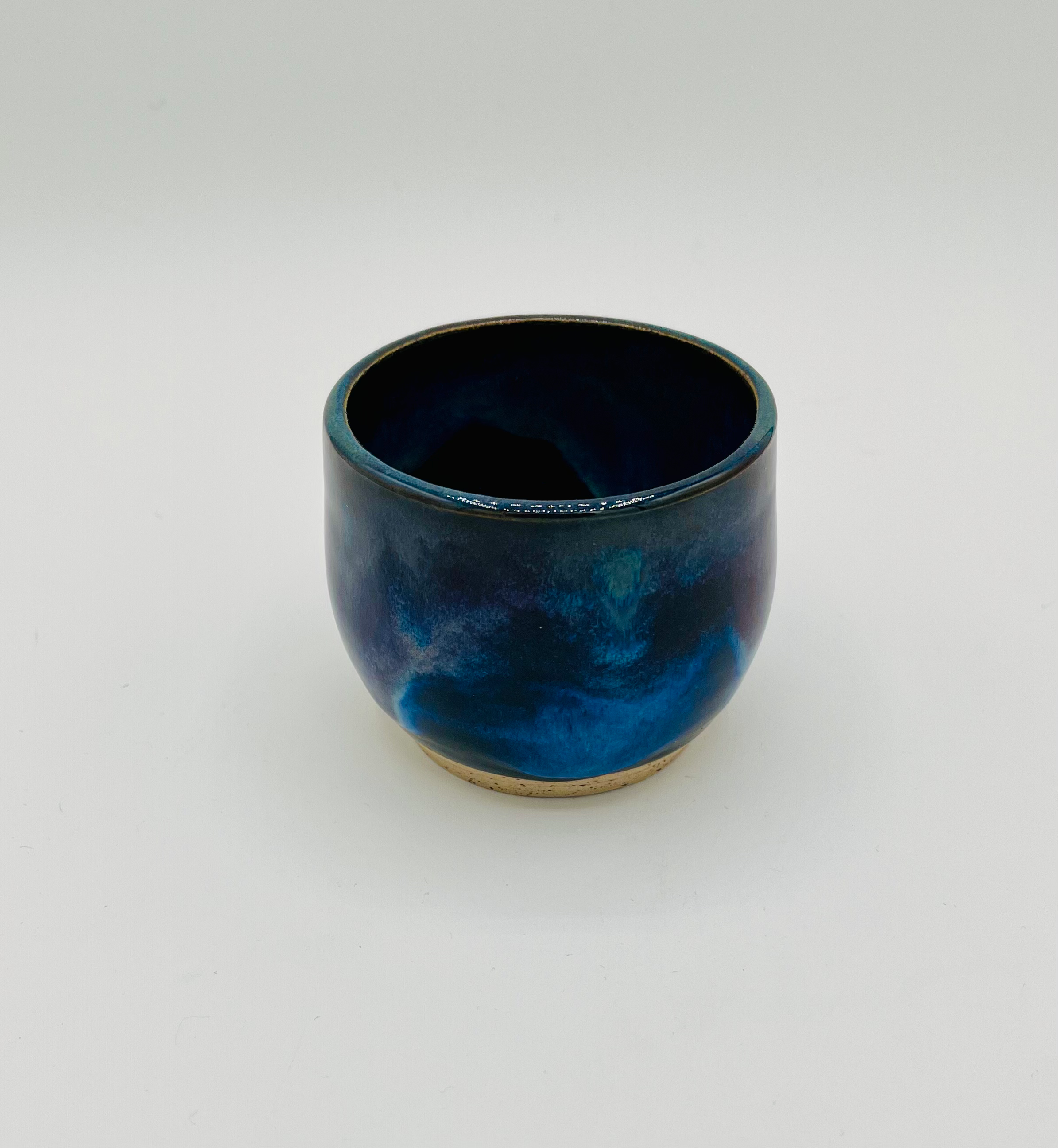 Tasse effet aurores boréales