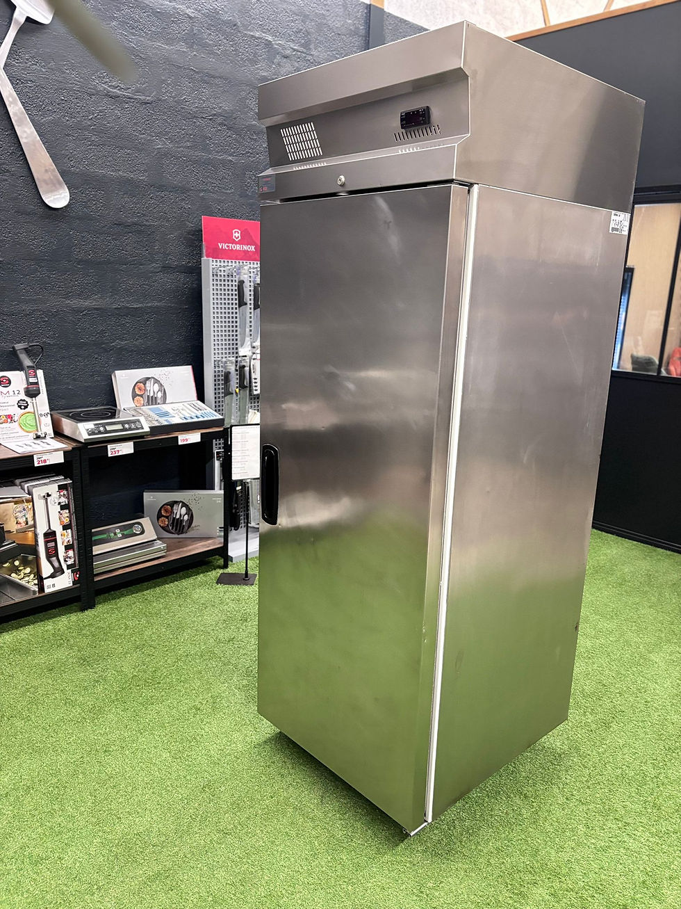 Miniature : Armoire réfrigérée GN 2/1 700 L - INOMAK