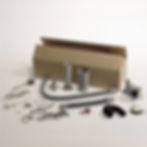 Kit de réparation lave-vaisselle