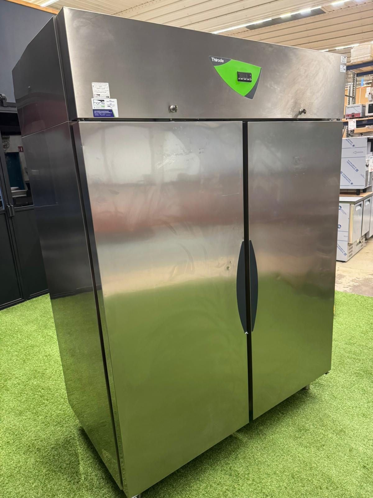 Armoire négative GN 2/1 1400 L - THIRODE