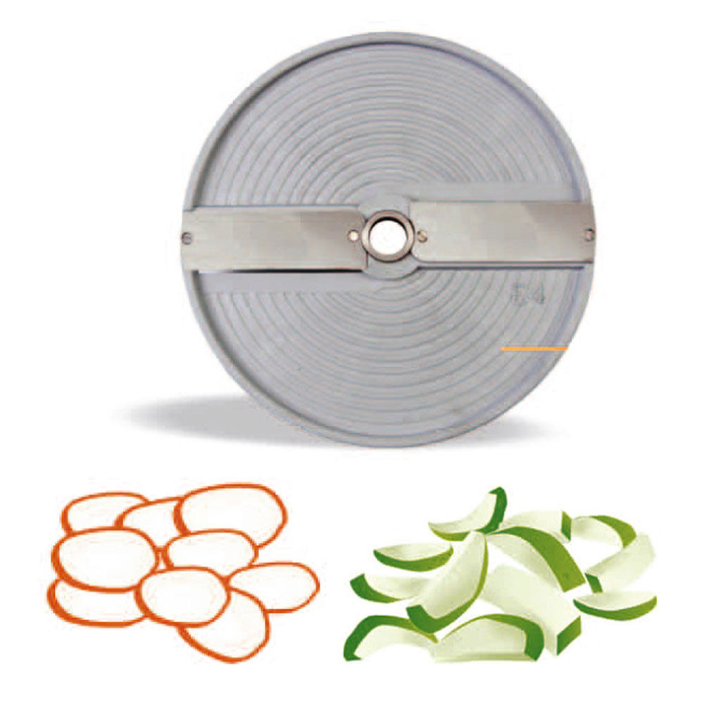Disque mandoline CuisinePro.fr, coupe légumes