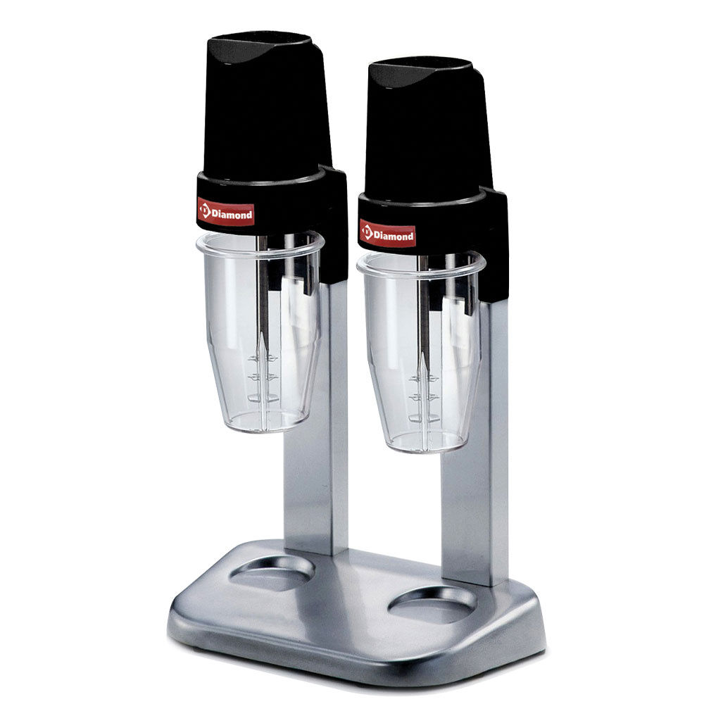 Double mixeur professionnel CuisinePro.fr