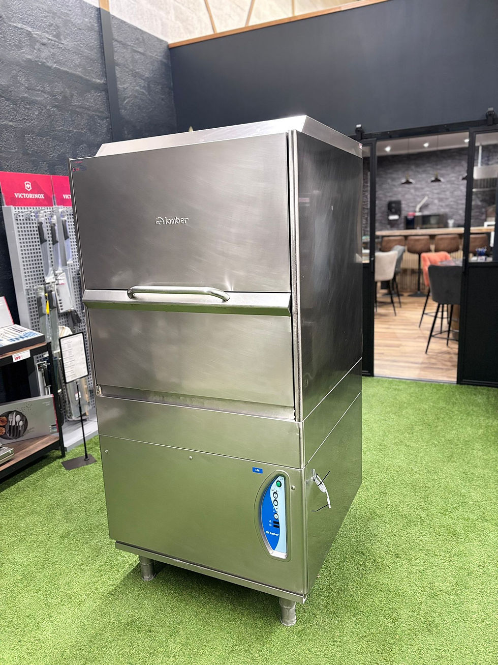 Miniature : Lave-batterie - panier 700x700 - LAMBER LP6