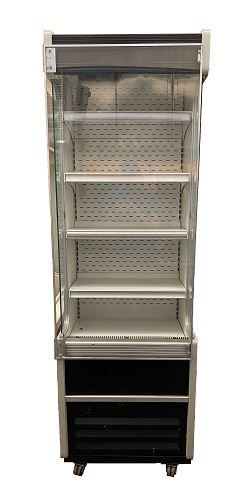 Miniature : Vitrine positive
