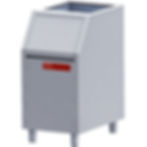 Machine à glaces CuisinePro.fr