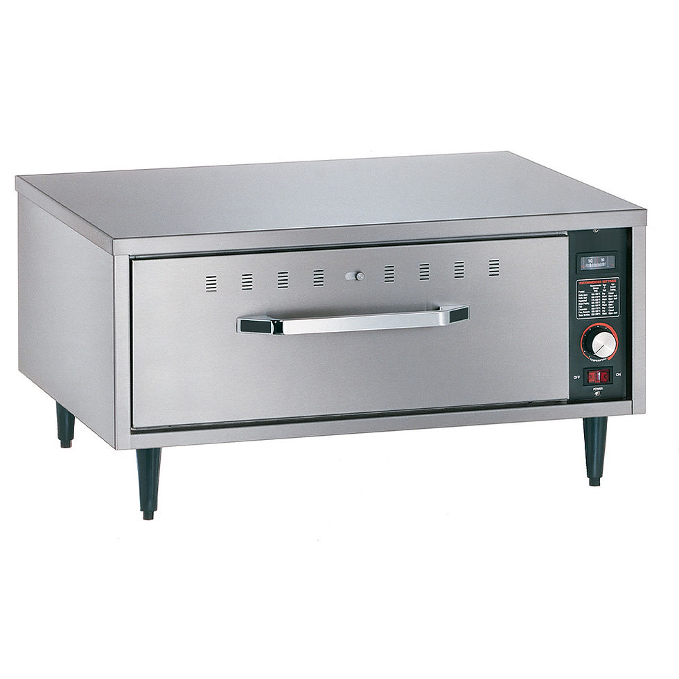 Four encastrable professionnel CuisinePro.fr