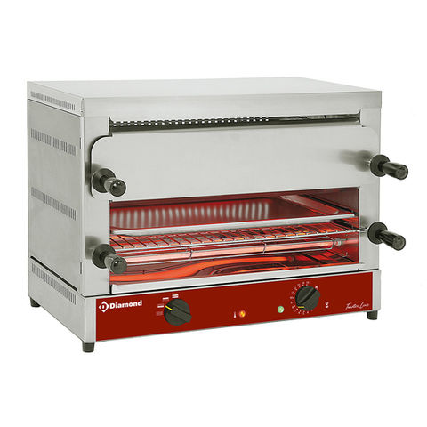 Toaster - Salamandre