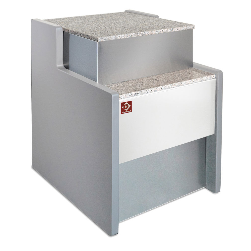 Kit RO10: meuble cuisine inox