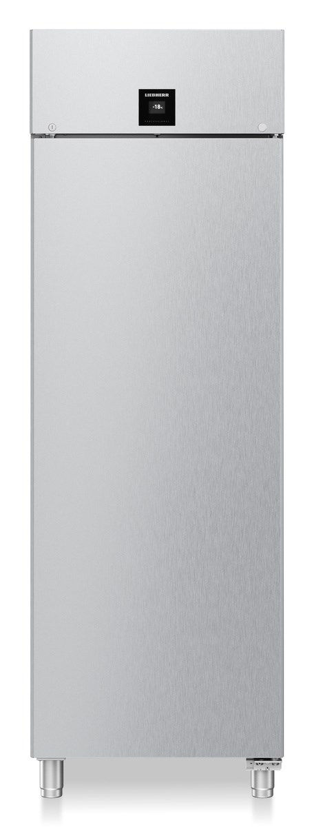 Miniature : Armoire négative 600x400, inox, 602l, Perfection