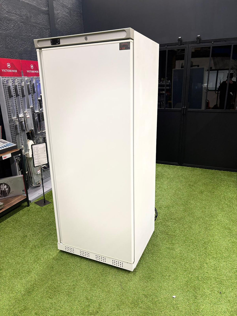 Miniature : Armoire réfrigérée GN 2/1 blanche 600 L