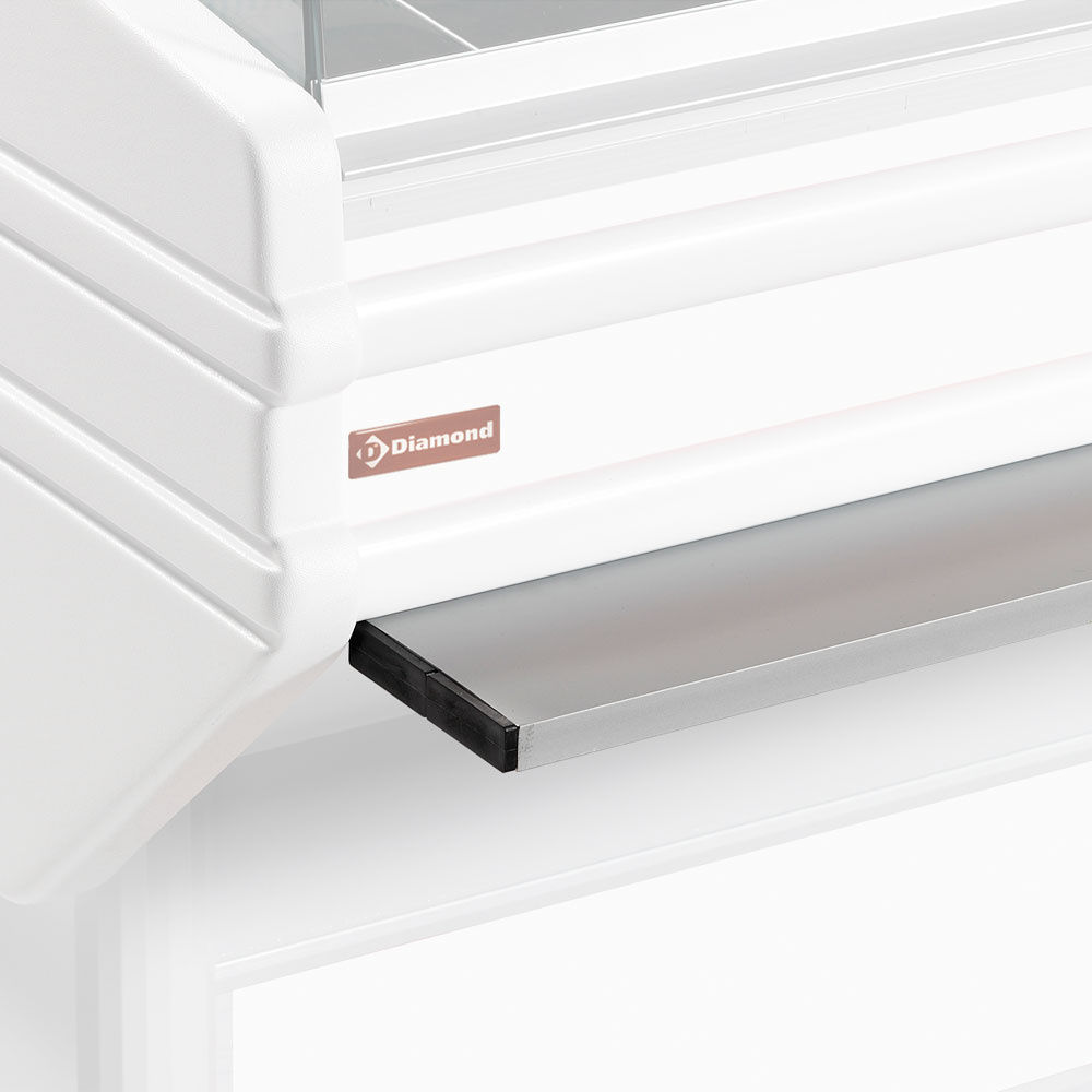 Kit coulissant plexiglas CuisinePro.fr