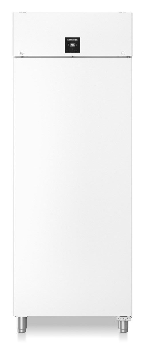 Miniature : Armoire négative 600x800, blanche, 854 l,