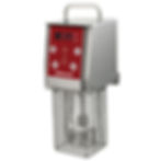 Cuiseur sous vide numérique CuisinePro.fr, affichage 65.9°C
