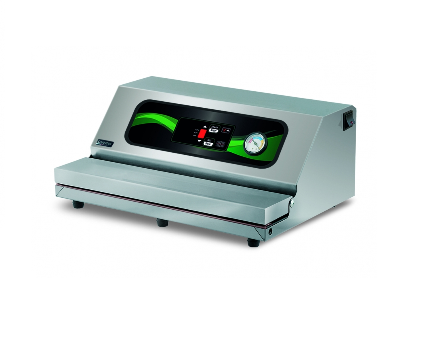 Machine sous vide professionnelle CuisinePro.fr