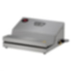 Machine à emballer sous-vide aspiration ext. barre 330 mm