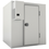Miniature : Chambre ISO 80 avec groupe, dim.int. 2030 x 2030 x h2030mm (8,37m³)