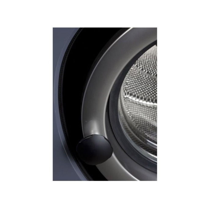Miniature : Hublot de lave-linge, détails, nettoyage
