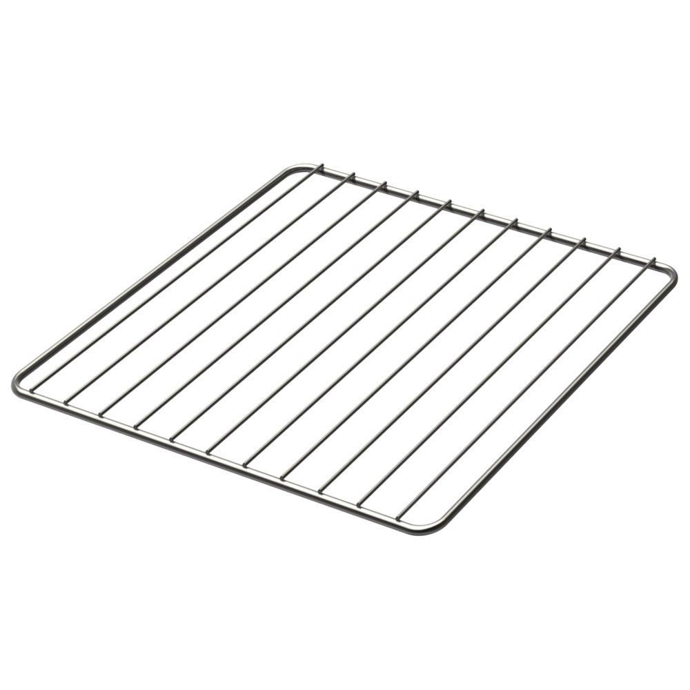 Panier lave-vaisselle 500x500 mm