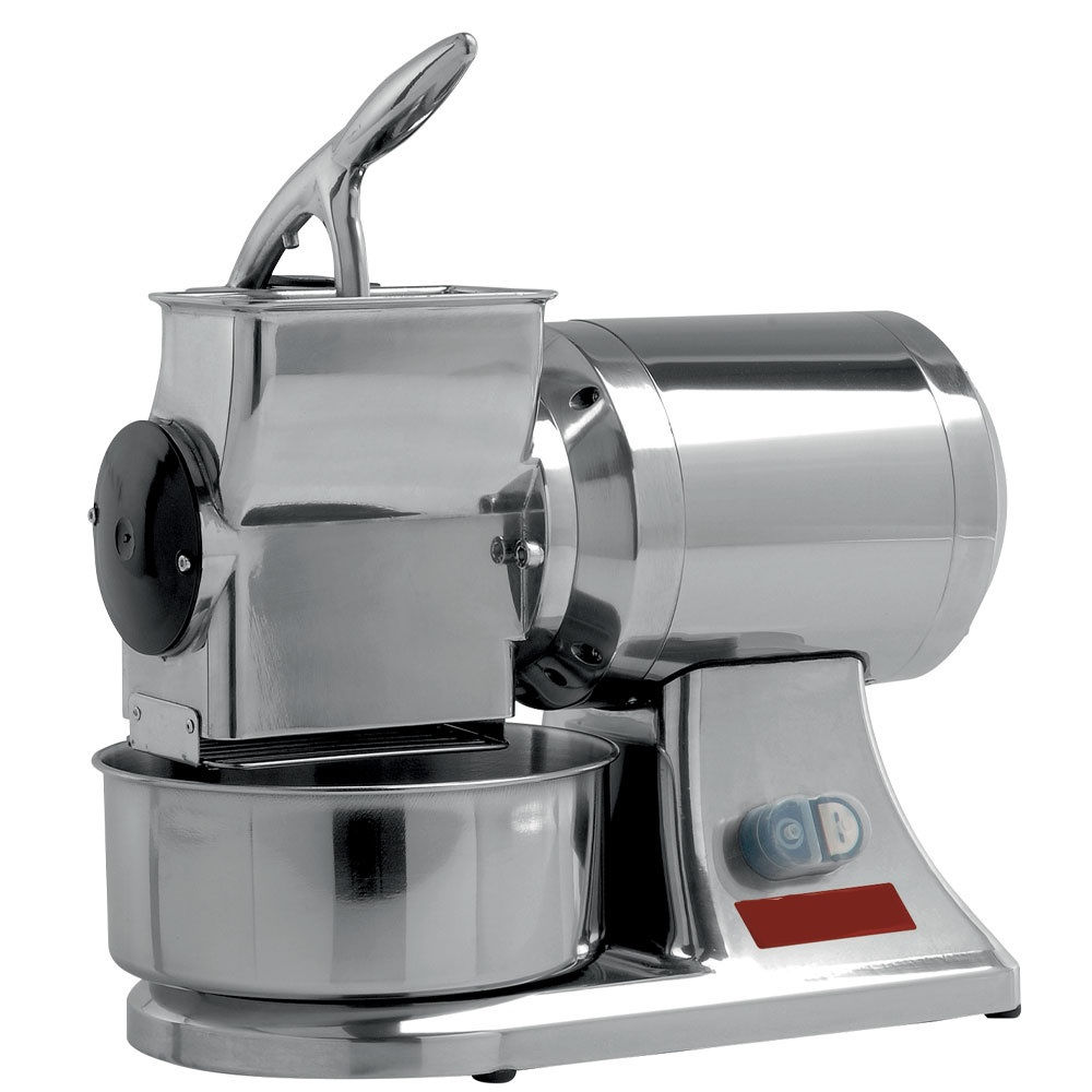 Râpe parmesan, (gros débit), 90Kg/H