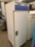 Armoire réfrigérée positive 700 L - BONNET