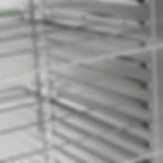 Miniature : Armoire de congélation ventilée 700 Lit. 1 porte GN 2/1, sur roues