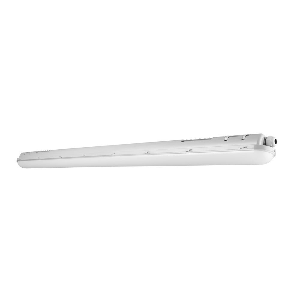Tube LED blanc, éclairage professionnel, CuisinePro.fr